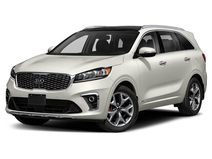 New 2020 Kia Sorento For Sale At Oakland Kia Vin 5xypkda55lg702873