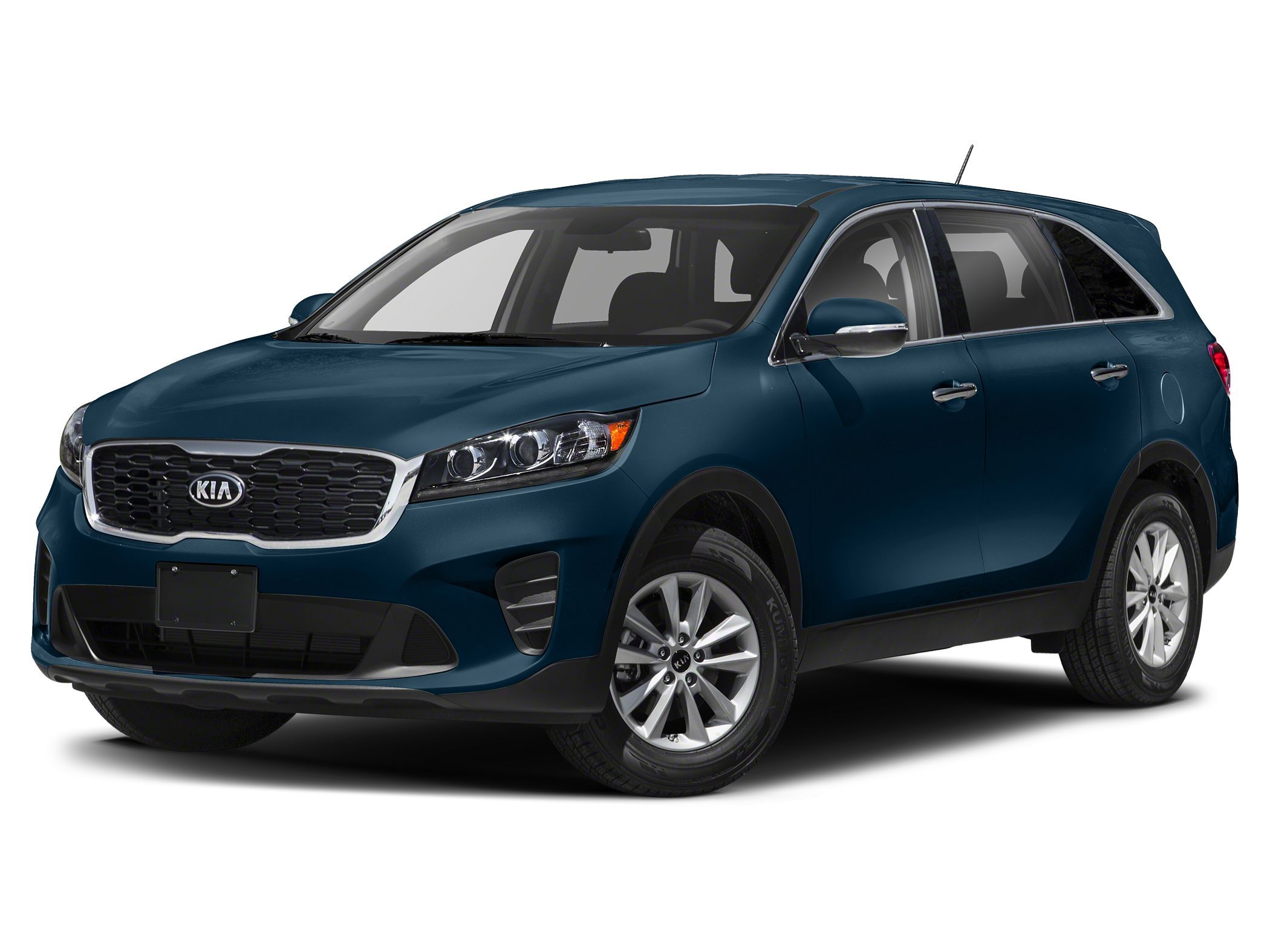 2020 Kia Sorento LX V6 AT 4WD's photo