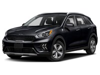 2020 Kia Niro SUV 2020 Kia Niro SUV