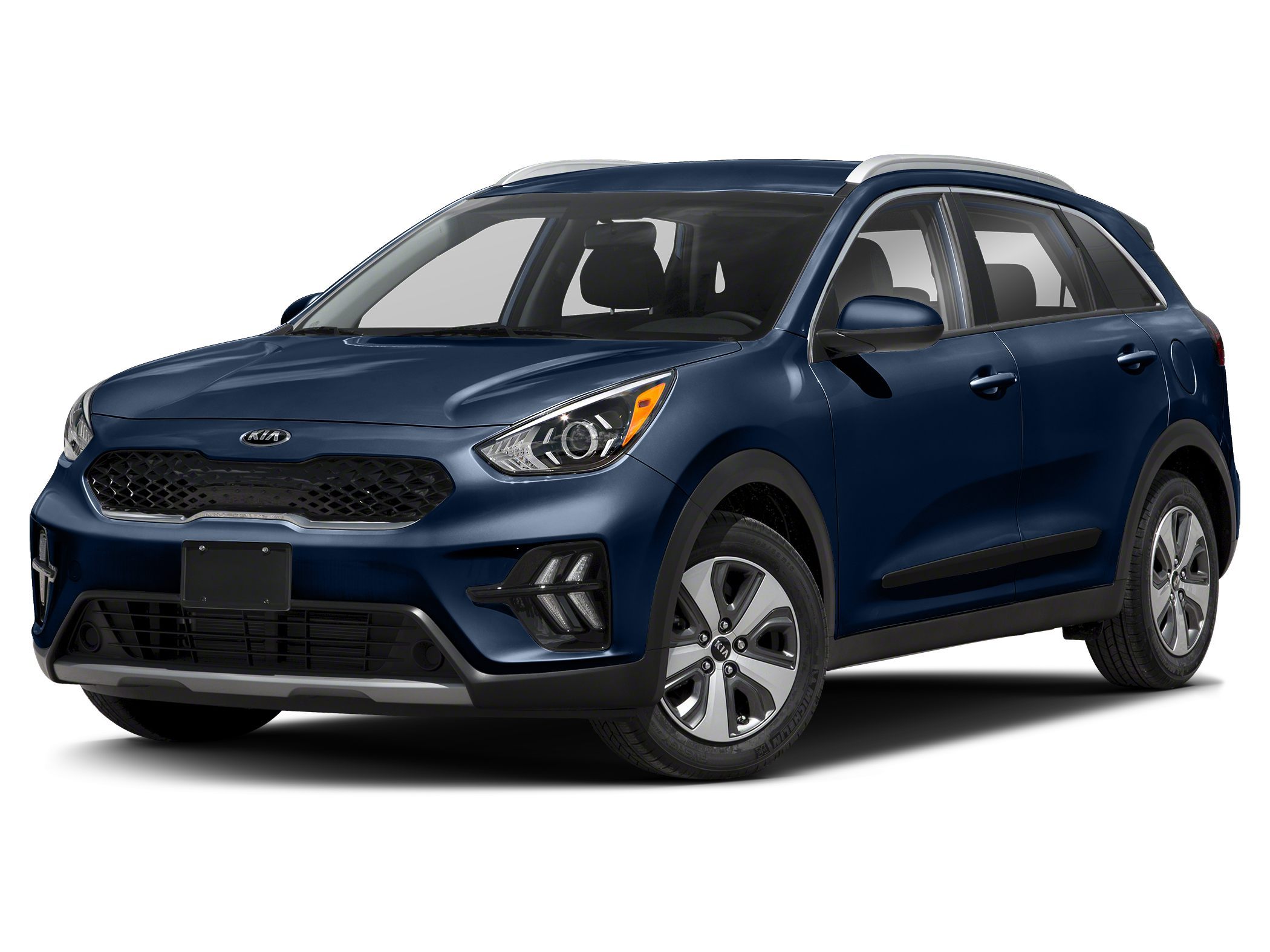 2020 Kia Niro Touring SE's photo