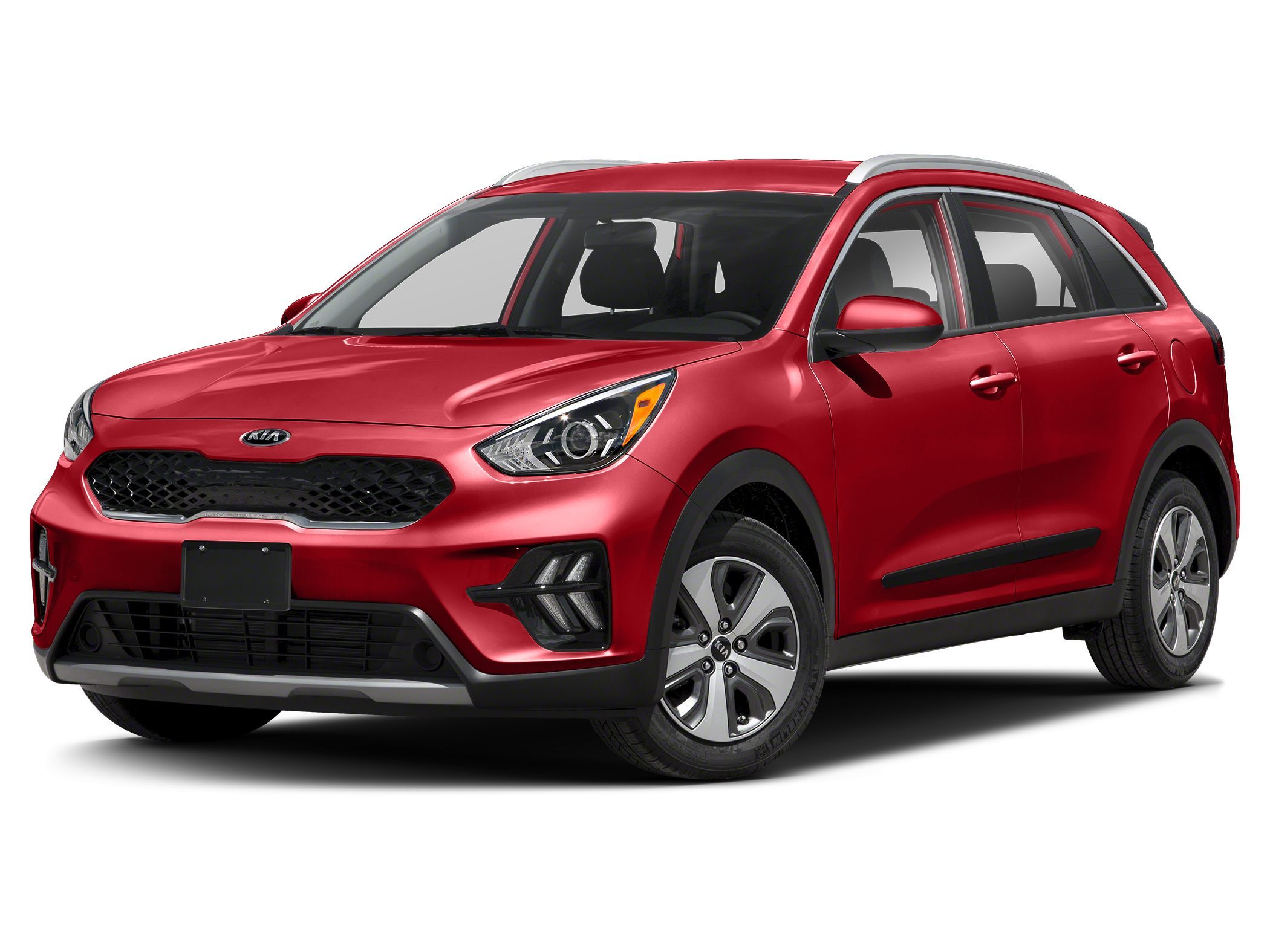 2020 Kia Niro EX Premium's photo