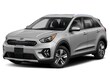  Kia Niro Plug-In Hybrid