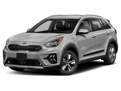 New 2020 Kia Niro Plug In Hybrid For Sale At Kia Of Chula Vista Vin Kndcd3ld5l5418384