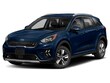 Kia Niro Plug-In Hybrid