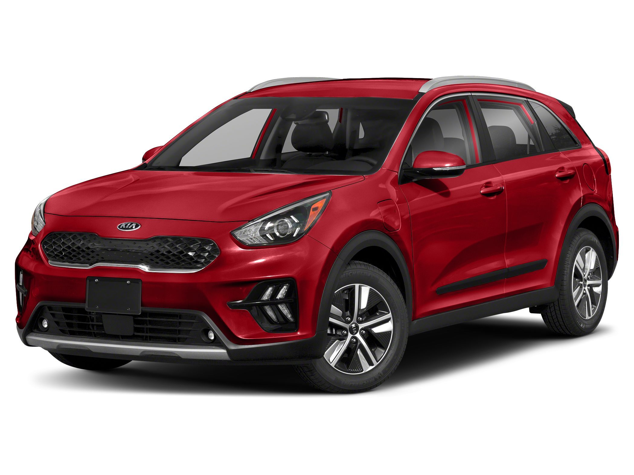 2020 Kia Niro EX PHEV's photo
