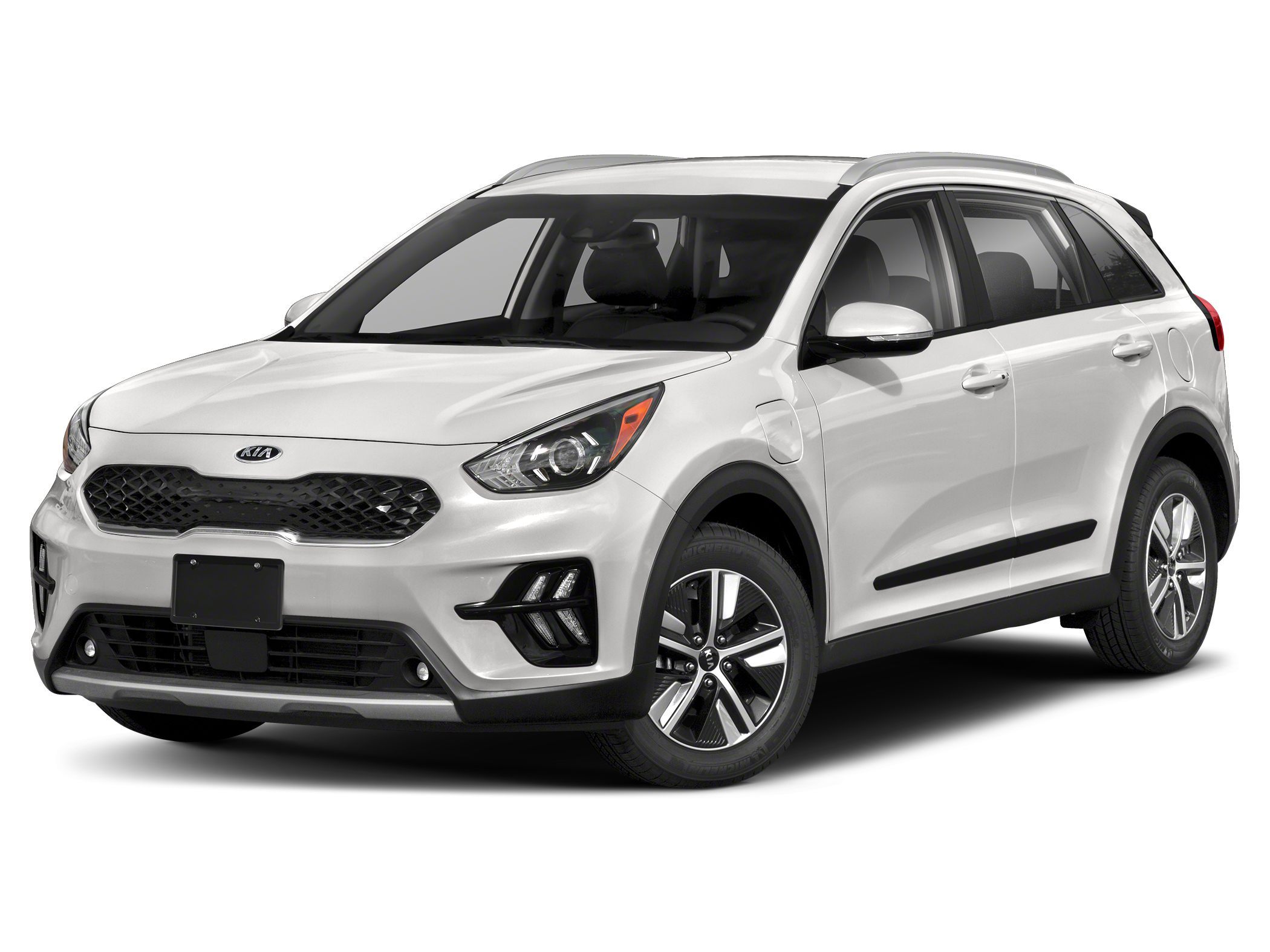 2020 Kia Niro EX -
                  Sherman Oaks, CA