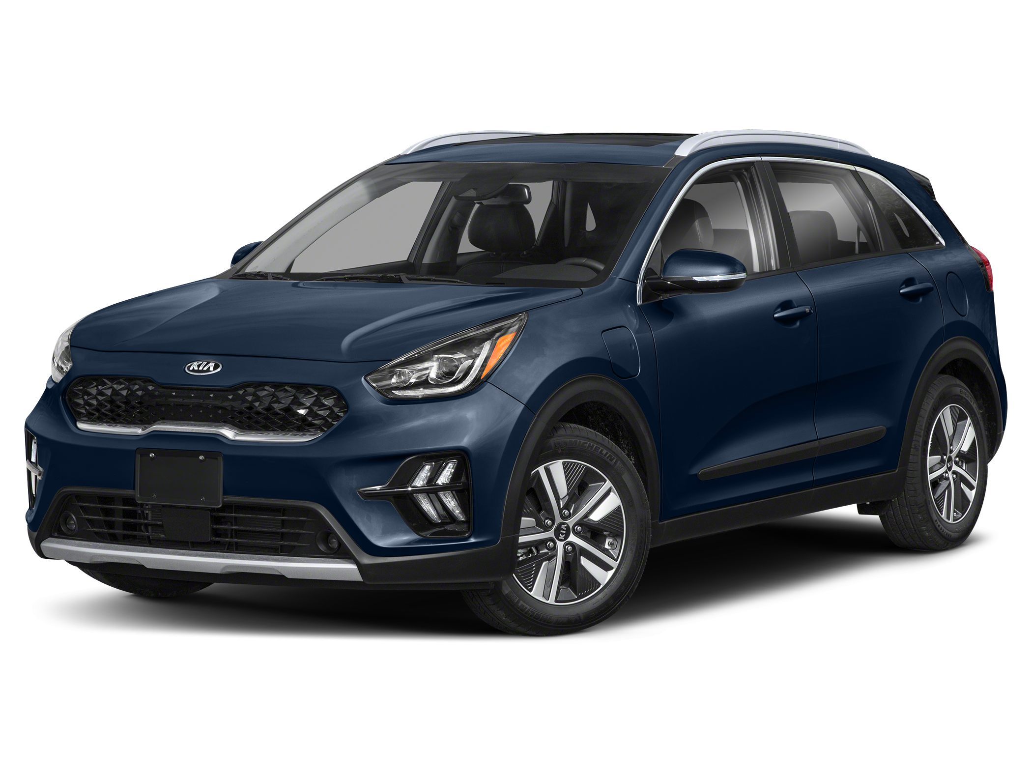 2020 Kia Niro EX Premium PHEV's photo