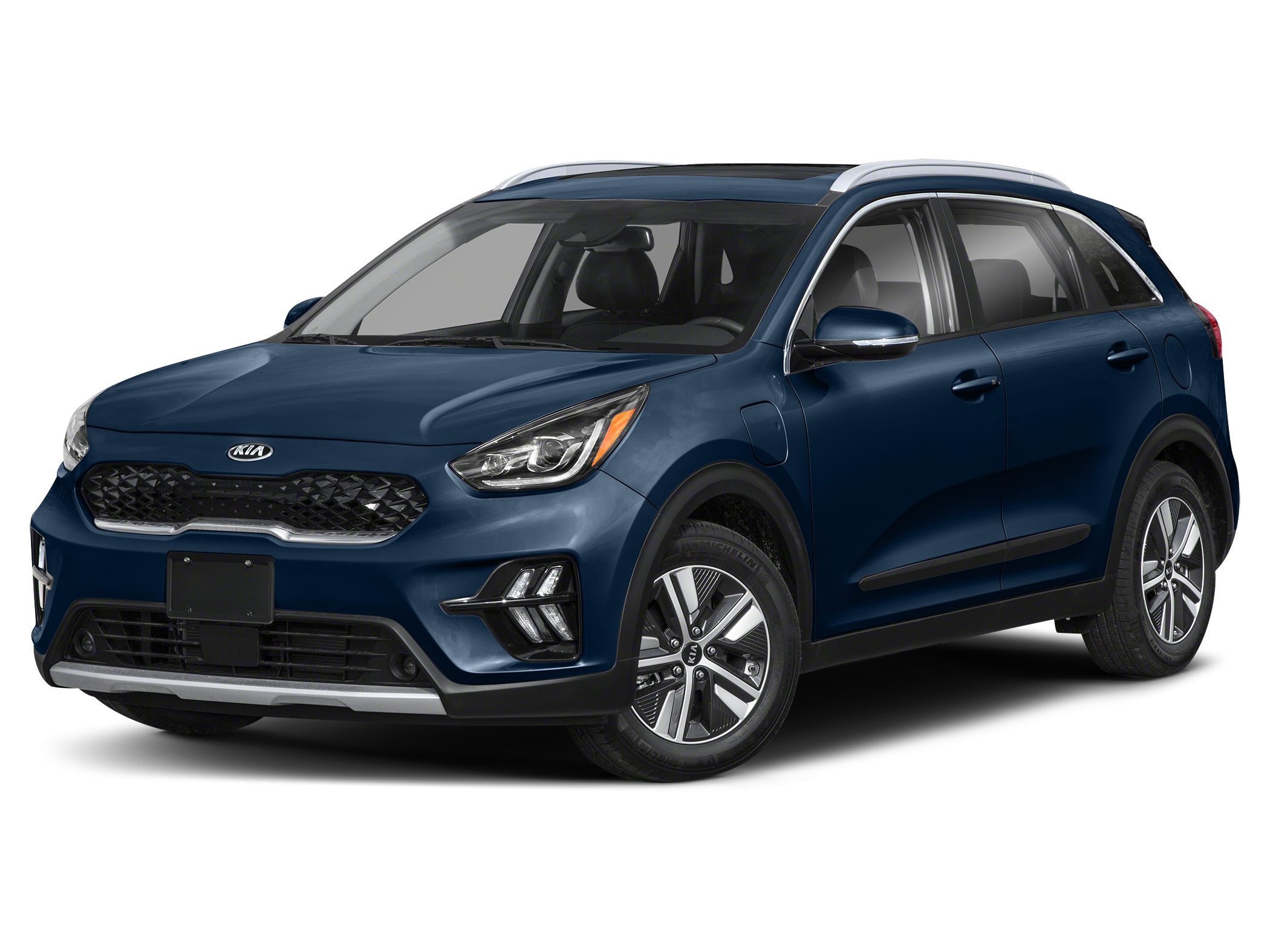 2020 Kia Niro EX Premium
