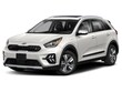 Kia Niro Plug-In Hybrid