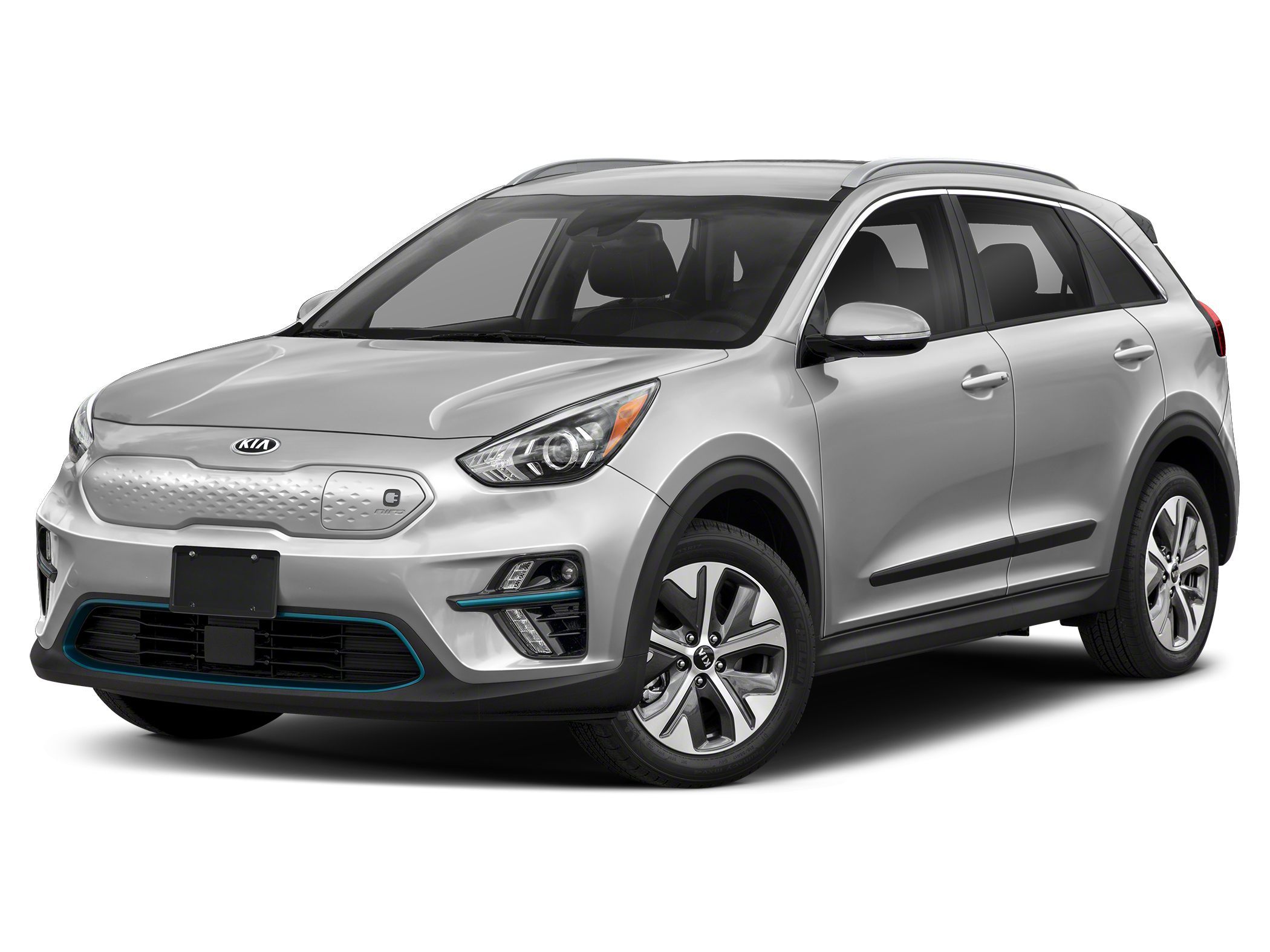 2020 Kia Niro EV