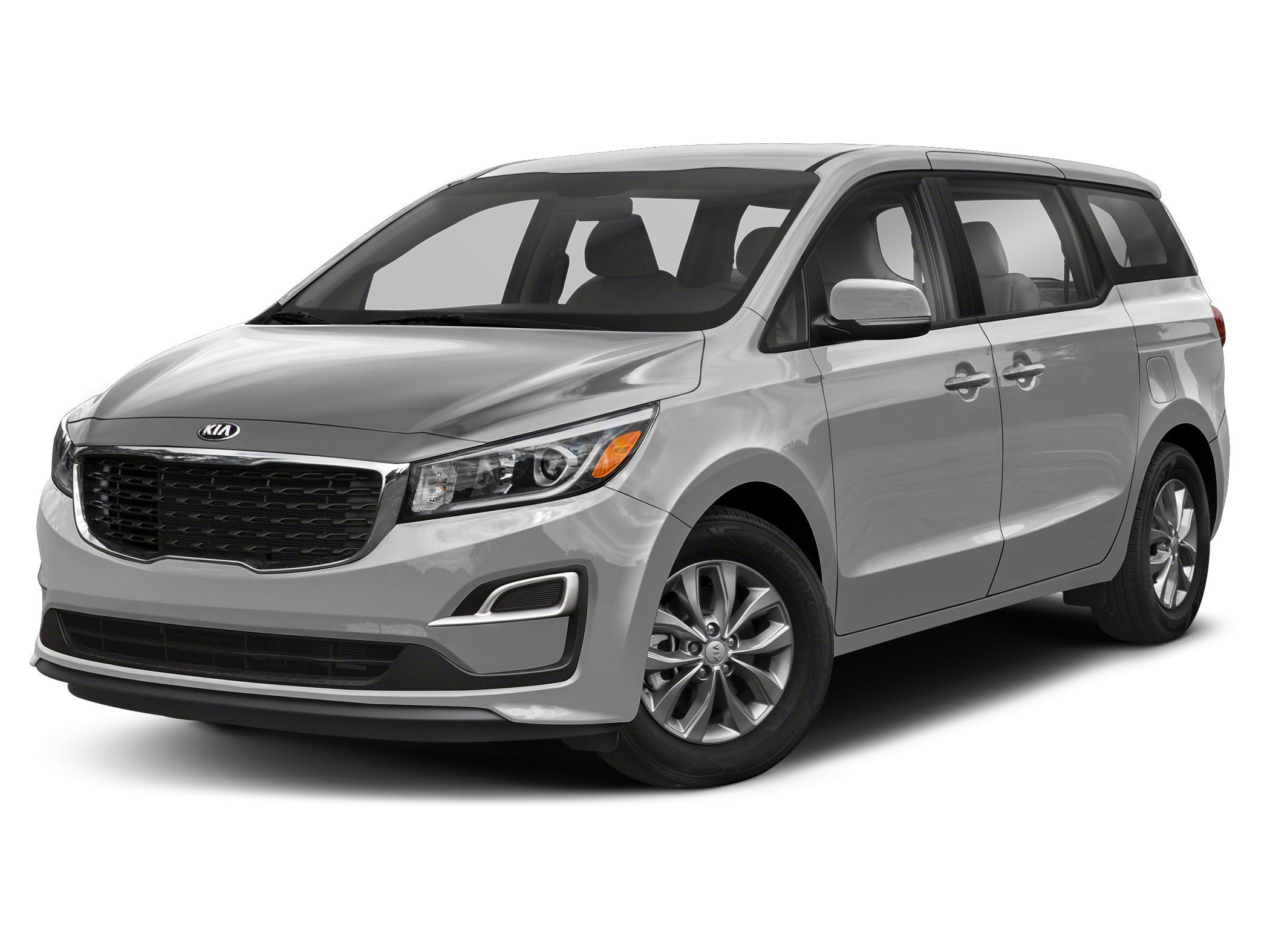 2020 Kia Sedona LX -
                Honolulu, HI