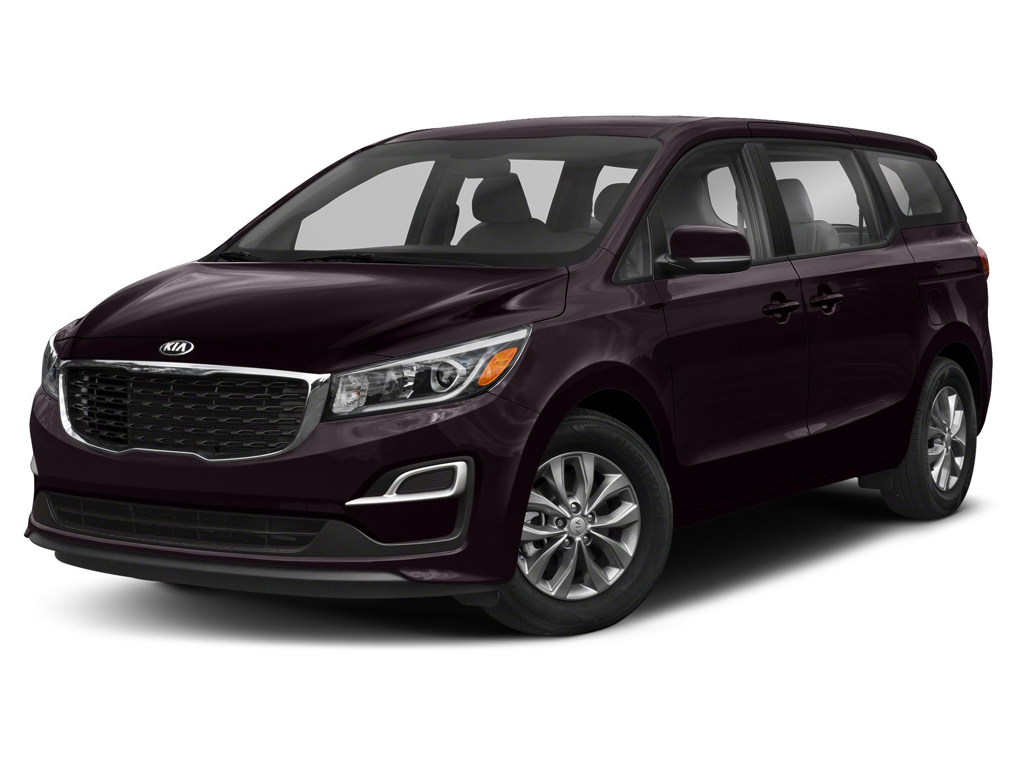 2020 Kia Sedona LX