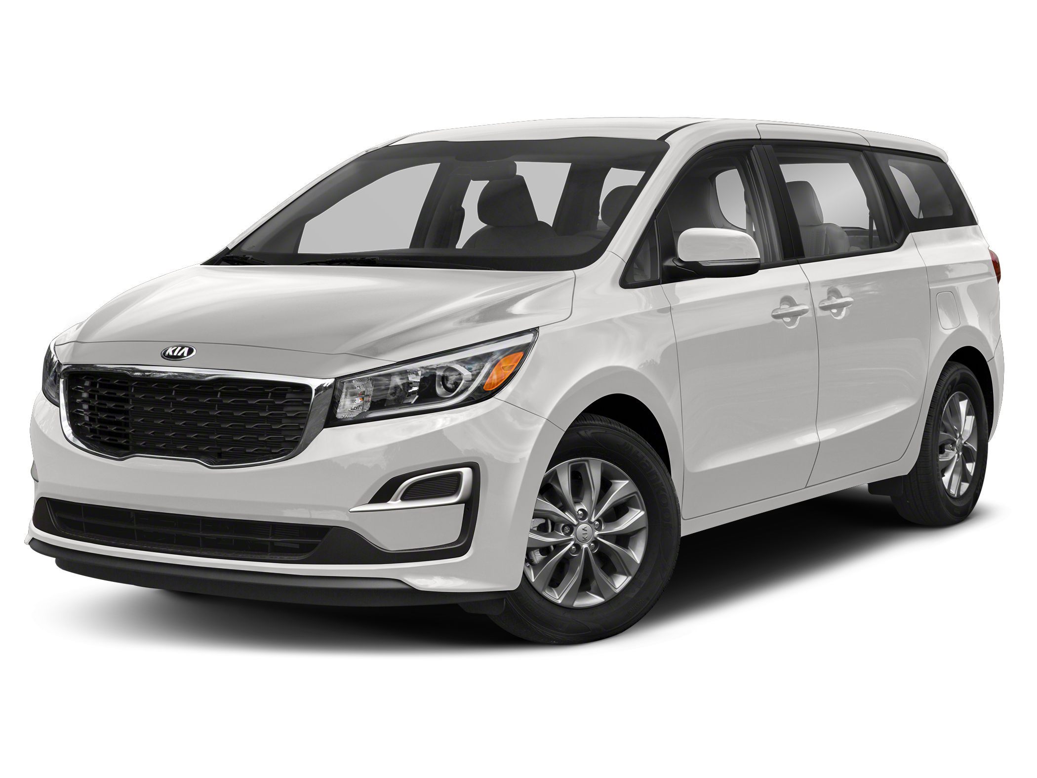 2020 Kia Sedona  Hero Image