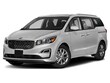  Kia Sedona