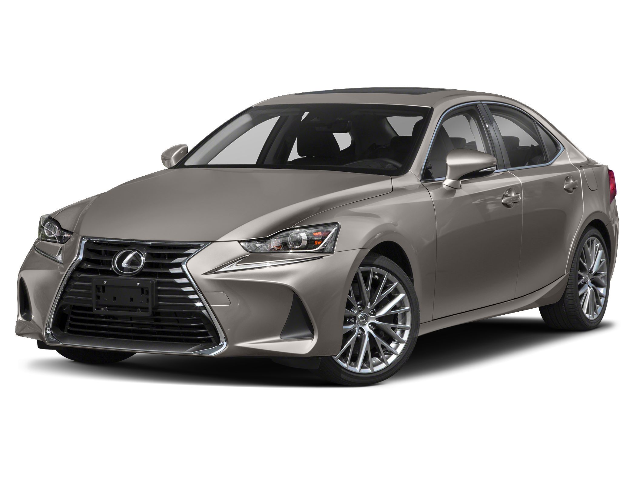 2020 Lexus IS 350 300 AWD's photo