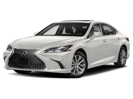 2020 Lexus Es 350 Luxury Sedan For Sale Near Milwaukee Wi