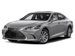 Used 2020 LEXUS ES 350 ES 350 Luxury Sedan in Birmingham