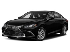 used 2020 LEXUS ES 350 Ultra Luxury Sedan for sale in atlanta