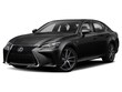 LEXUS GS 350
