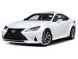 LEXUS RC