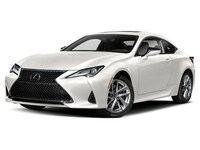 2020 Lexus RC 300 Coupe 2020 Lexus RC 300 Coupe