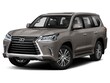 LEXUS LX 570