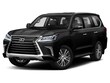 LEXUS LX 570 Three-ROW