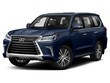 LEXUS LX 570