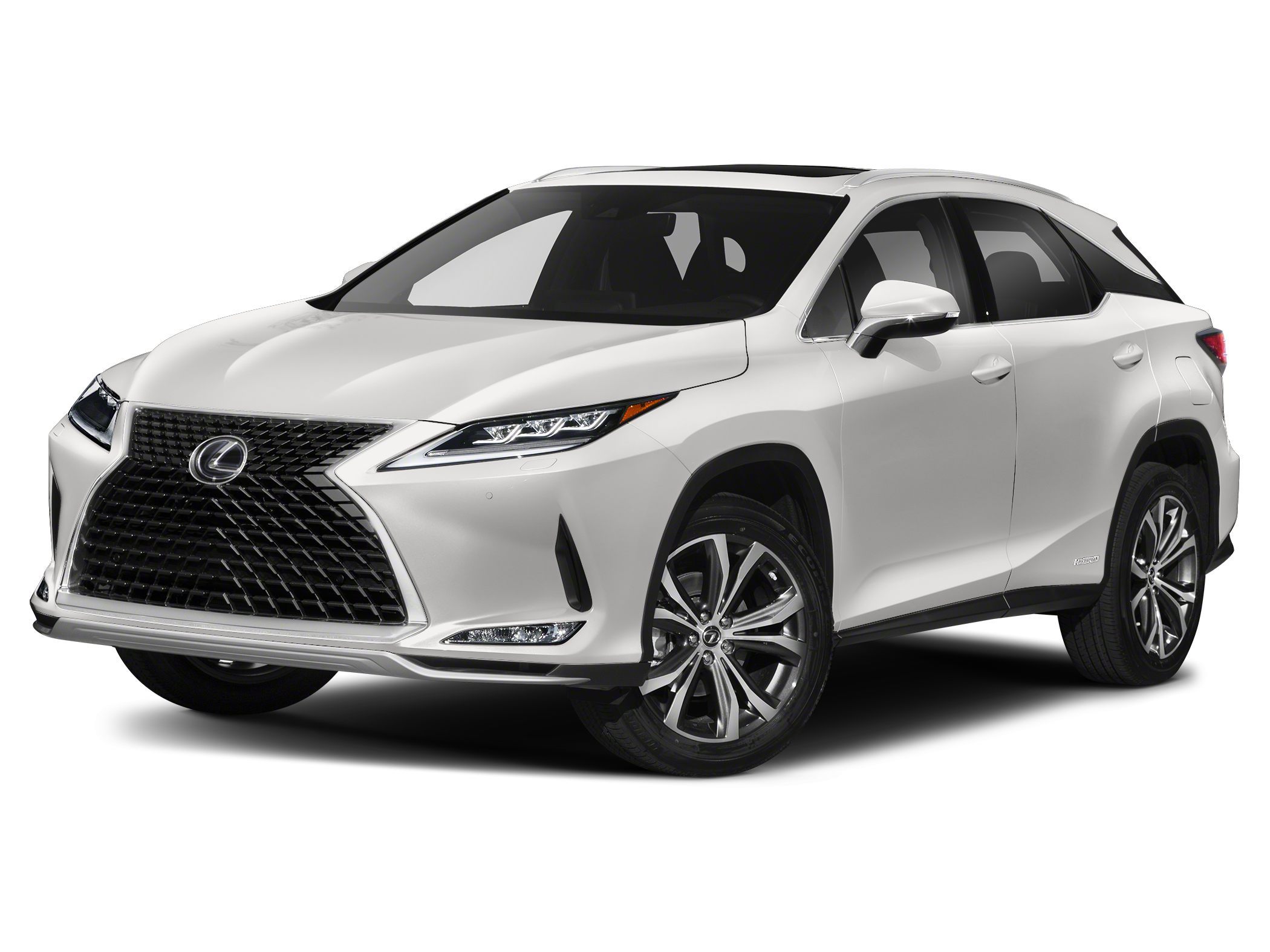 Used Lexus RX for Sale in San Rafael Lexus of Marin