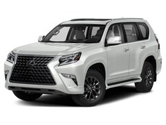 2020 LEXUS GX 460