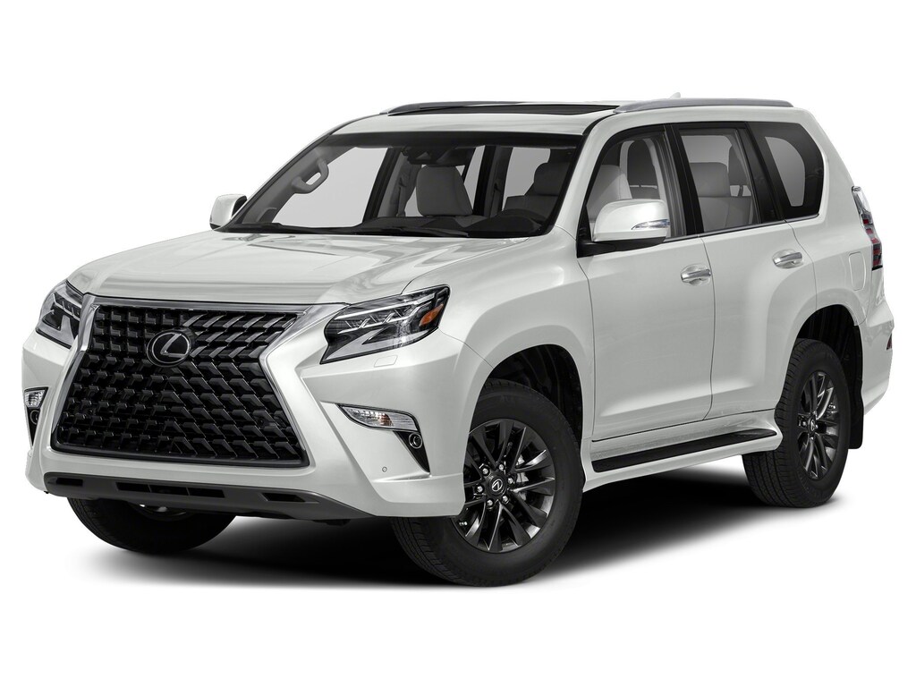New 2020 Lexus Gx 460 Luxury For Sale At Johnson Lexus Of Raleigh Vin Jtjgm7bxxl5249321