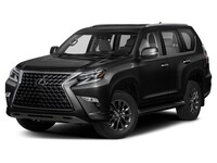 2020 Lexus GX 460 SUV 2020 Lexus GX 460 SUV