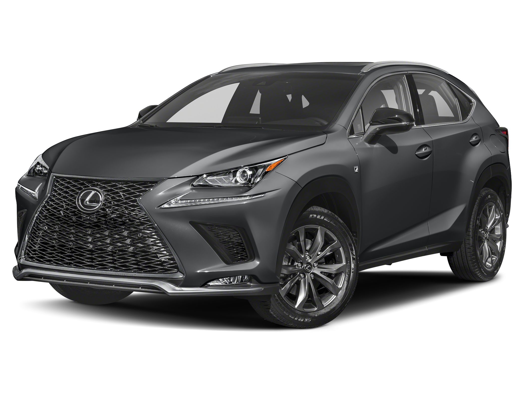 2020 Lexus NX 300 -
                Houston, TX