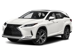 2020 LEXUS RX 350L