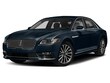  Lincoln Continental