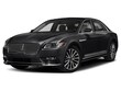  Lincoln Continental