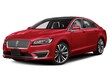  Lincoln MKZ