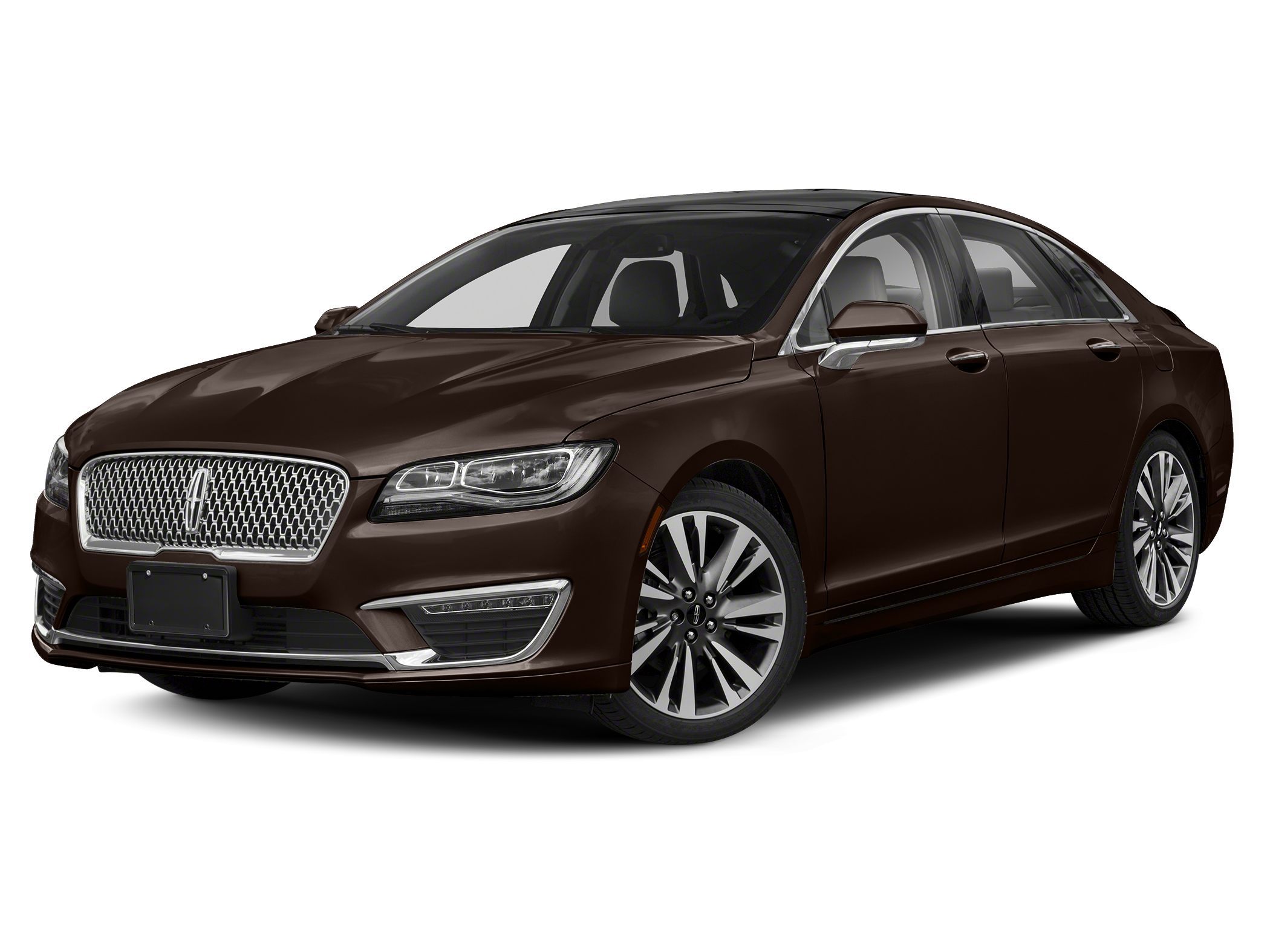2020 Lincoln MKZ Reserve II
