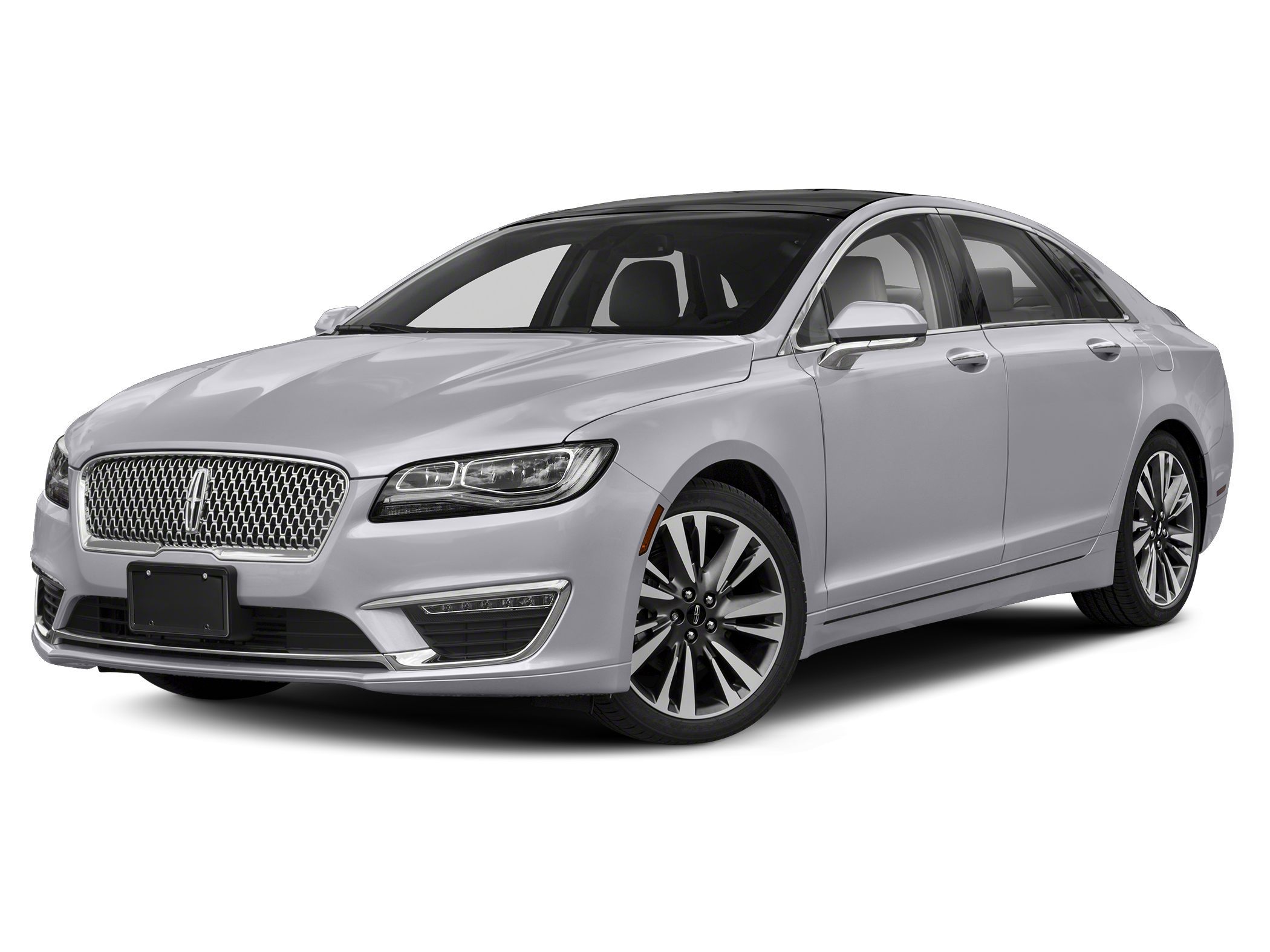 2020 Lincoln MKZ Reserve II