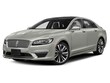  Lincoln MKZ