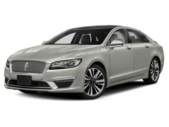2020 Lincoln MKZ Reserve Sedan