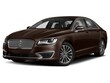  Lincoln MKZ Hybrid