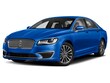 Lincoln MKZ Hybrid