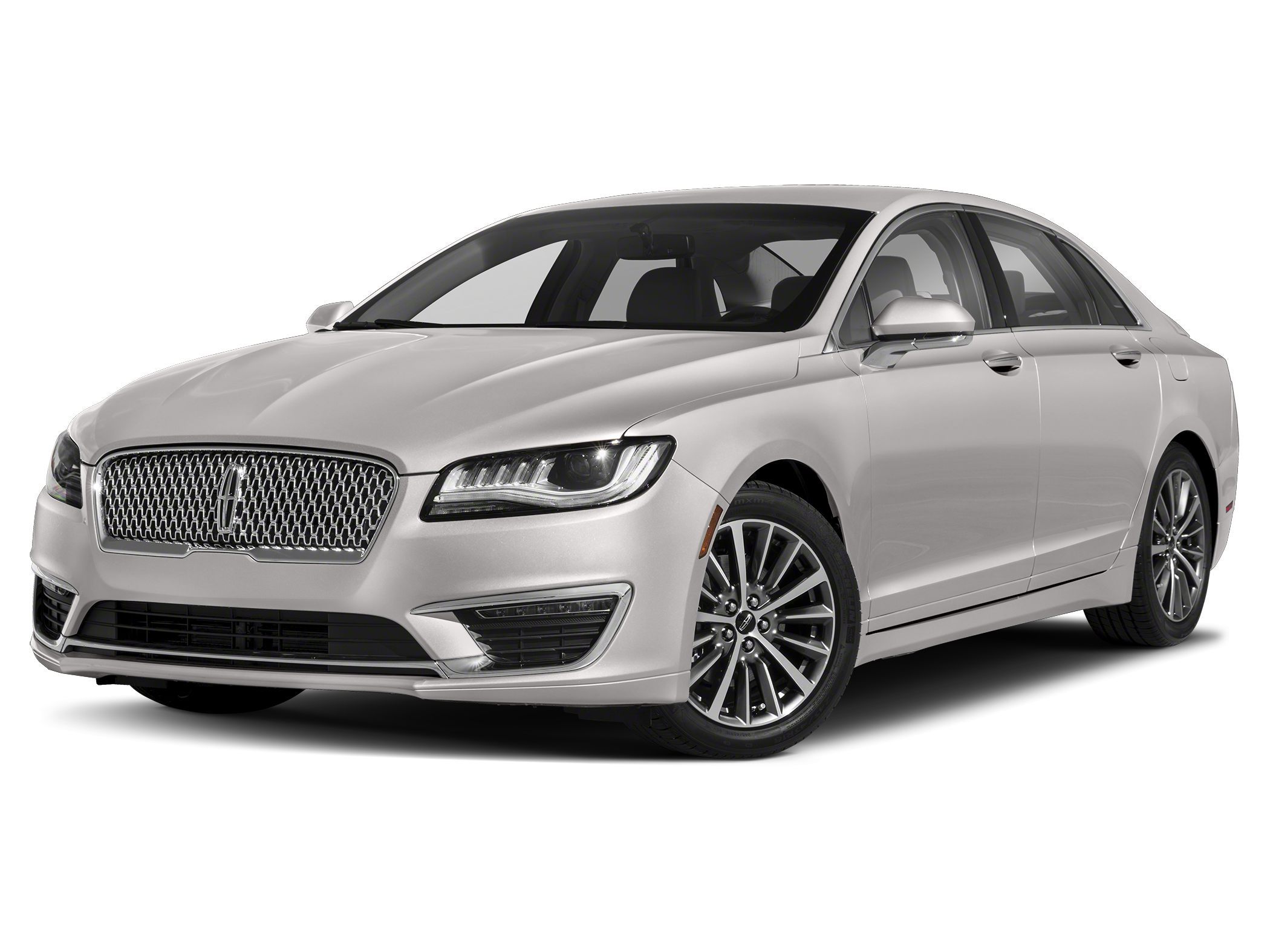 2020 Lincoln MKZ Reserve I