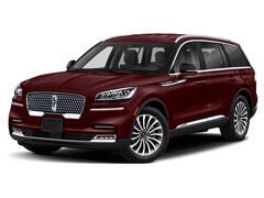 Used 2020 Lincoln Aviator Reserve SUV for sale near Walnut Ridge, AR