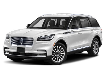 2020 Lincoln Aviator Grand Touring SUV