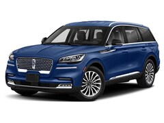 Used 2020 Lincoln Aviator for sale in St. Paul
