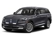 Lincoln Aviator Plug-In Hybrid