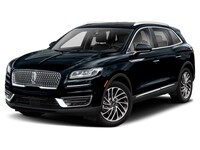 2020 Lincoln Nautilus SUV 2020 Lincoln Nautilus SUV