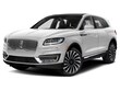 Lincoln Nautilus